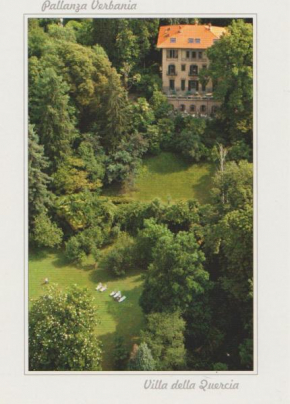 Hotel Villa della Quercia